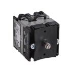 Legrand - Commutateur - PR12 - 13341 E+VIS FIX+RONDEL