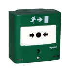 Legrand - Gestionnaire local d?issue de secours GLIS IP40 IK07