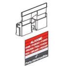 Legrand - Kit indicateur mécanique d'état pour renforcer la signalisation des DM