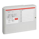 Legrand - Tableau répétiteur d?exploitation pour CMSI typeB autonomie 72heures IP30 IK07