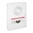 Legrand - Bloc autonome d'alarme sonore satellite BAASL SaMe pour type2a , type2b et type4