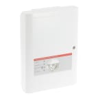 Legrand - Bloc autonome d'alarme lumineux manuel BAAL type Ma pour alarme de type 3