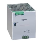 Legrand - Alimentation stabilisée à découpage monophasée 100-240V~/sortie 48V= - 240W