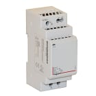 Legrand - Alimentation à découpage mono - alim 100-240 V~ - 12 V= / 24 W / 2 A