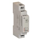 Legrand - Alimentation à découpage mono - alim 100-240 V~ - 24 V= / 15 W / 0,63A