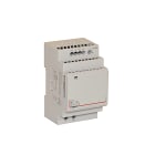 Legrand - Alimentation à découpage mono - alim 100-240 V~ - 24 V= / 60 W / 2,5 A