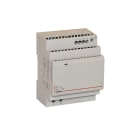 Legrand - Alimentation à découpage mono - alim 100-240 V~ - 24 V= / 92 W / 3,8 A