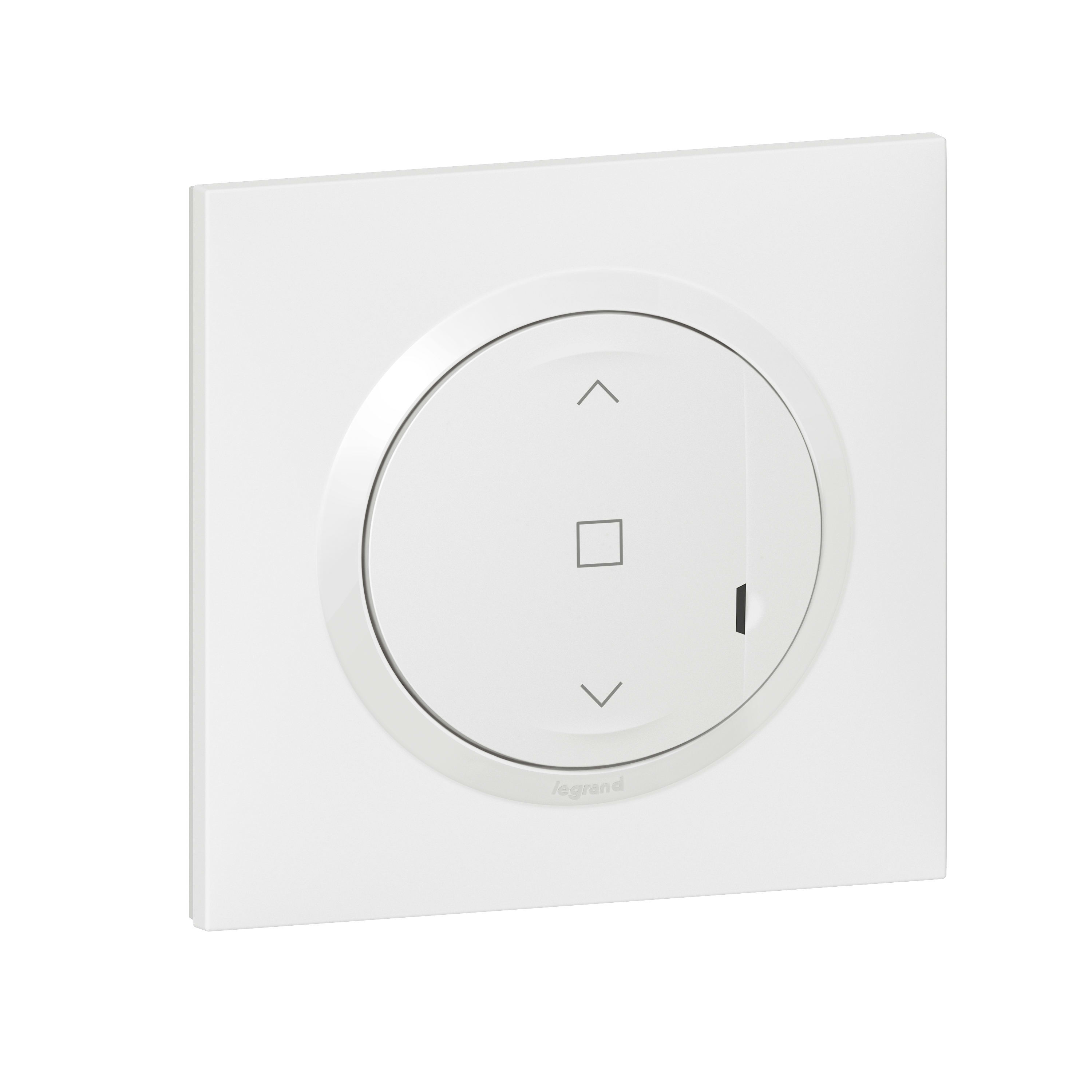 Legrand 86694 – Courbe 90° Taz/TAIX – Tube D32 Mm – Accessoire électrique