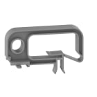 Legrand - Bracelet de guidage filerie horizontale - XL3 HP 160