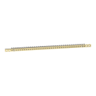 Legrand - Barreau laiton pour coffret 24 modules - XL3 HP 160