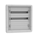 Legrand - Coffret encastré 3x24 modules - XL3 HP 160