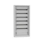 Legrand - Coffret encastré 7x24 modules - XL3 HP 160