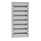 Legrand - Coffret saillie 7x24 modules - XL3 HP 160