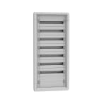 Legrand - Coffret encastré 8x24 modules - XL3 HP 160