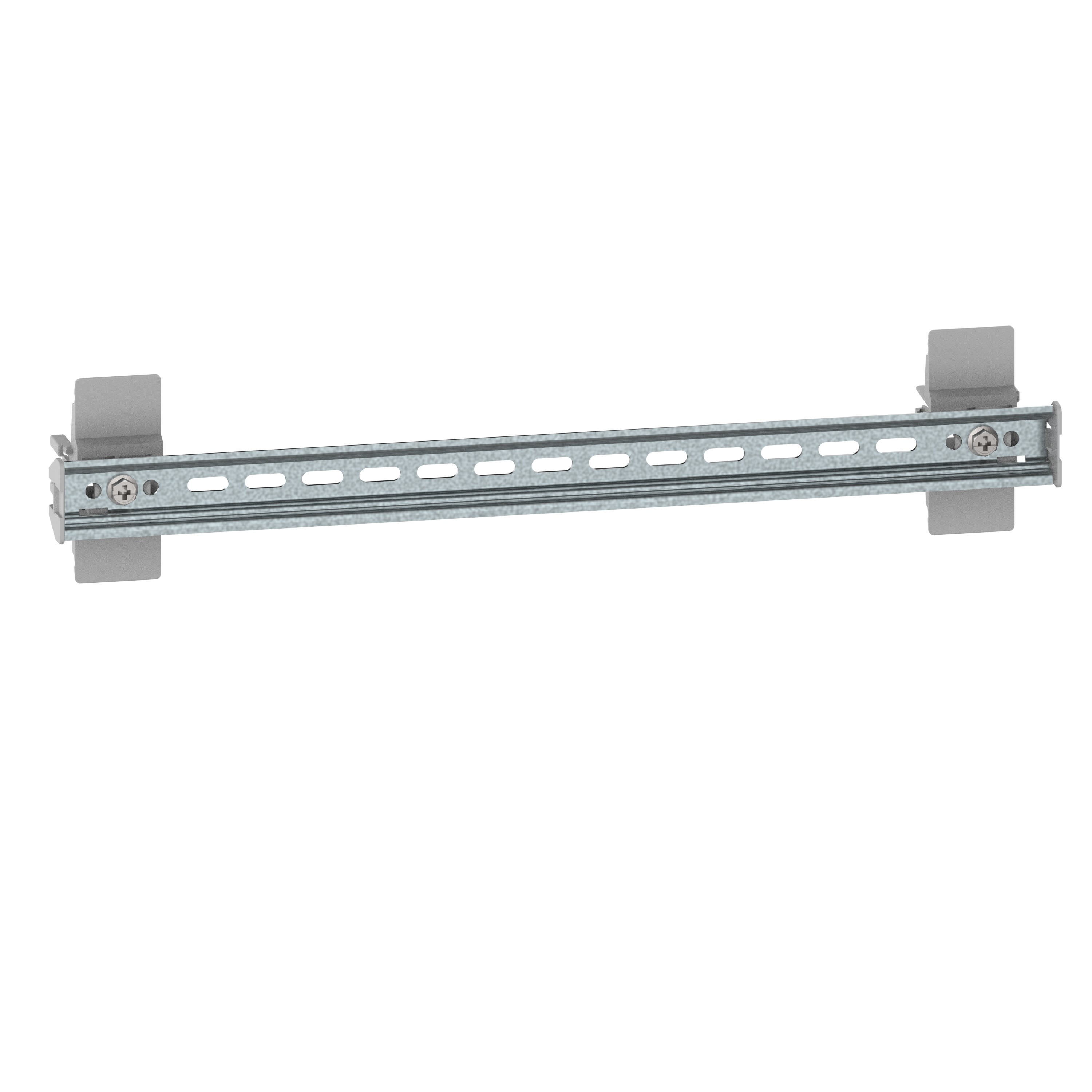 Legrand - Rail modulaire DIN 24 modules - XL3 HP 160