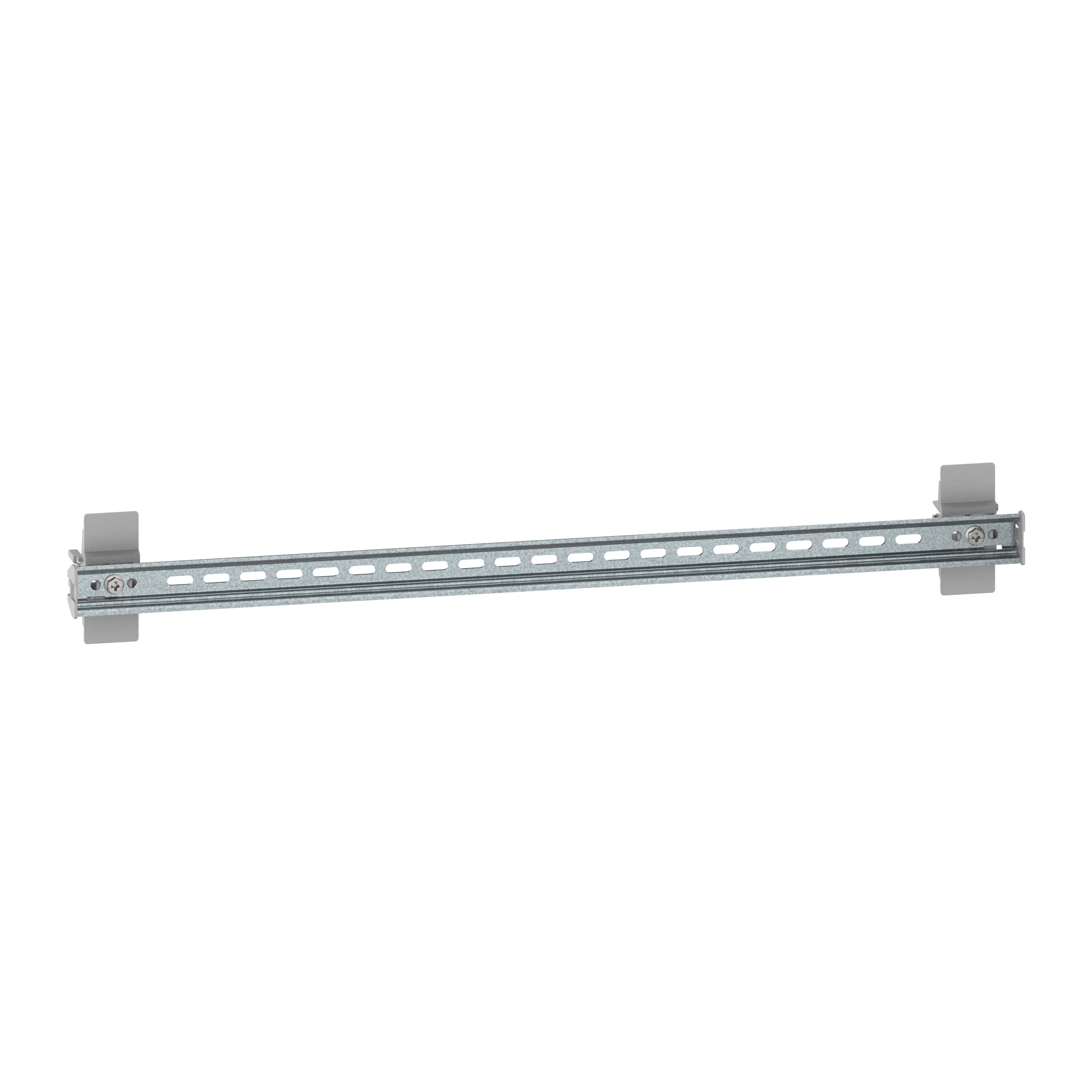 Legrand - Rail modulaire DIN 36 modules - XL3 HP 160
