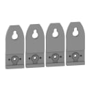 Legrand - Kit de fixation murale pour coffret saillie - XL3 HP 160