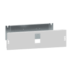 Legrand - Kit de montage horizontal pour DPX3160 - 24 modules - XL3 HP 160