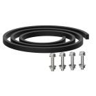 Legrand - Kit de jumelage pour coffret métal - XL3 HP 160