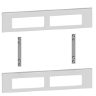 Legrand - Kit de jumelage vertical pour coffret saillie - XL3 HP 160