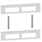 Legrand - Kit de jumelage vertical pour coffret saillie - XL3 HP 160
