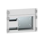 Legrand - Kit de branchement monophasé et tétrapolaire puissance limitée - XL3 HP 160