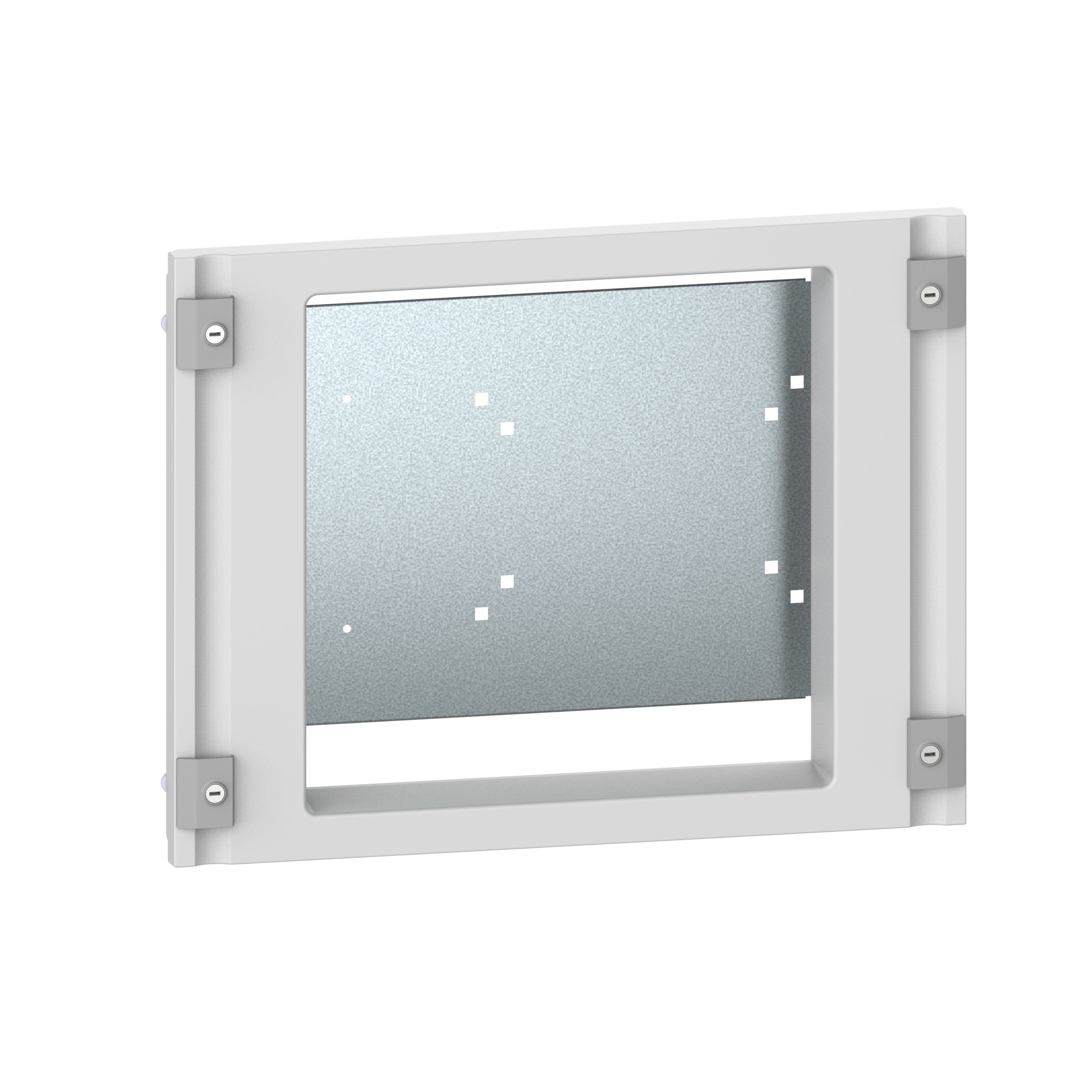 Legrand - Kit de branchement triphasé puissance limitée - XL3 HP 160