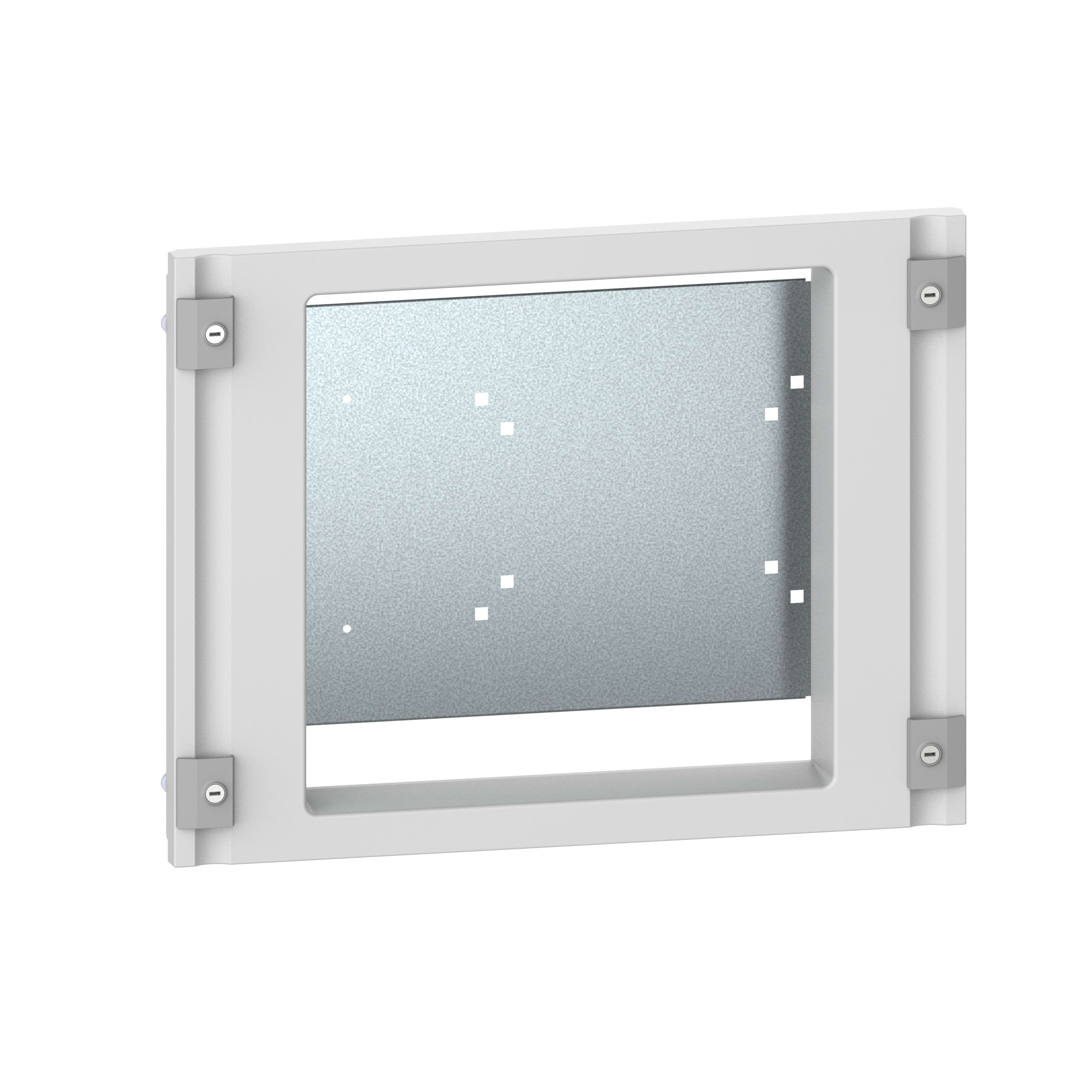 Legrand - Kit de branchement triphasé puissance limitée - XL3 HP 160