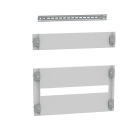 Legrand - Kit de branchement triphasé puissance surveillée - XL3 HP 160