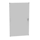 Legrand - Porte métal plate 8x36 modules - XL3 HP 160