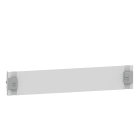 Legrand - Plastron plastique plein 100mm - 24 modules - XL3 HP 160
