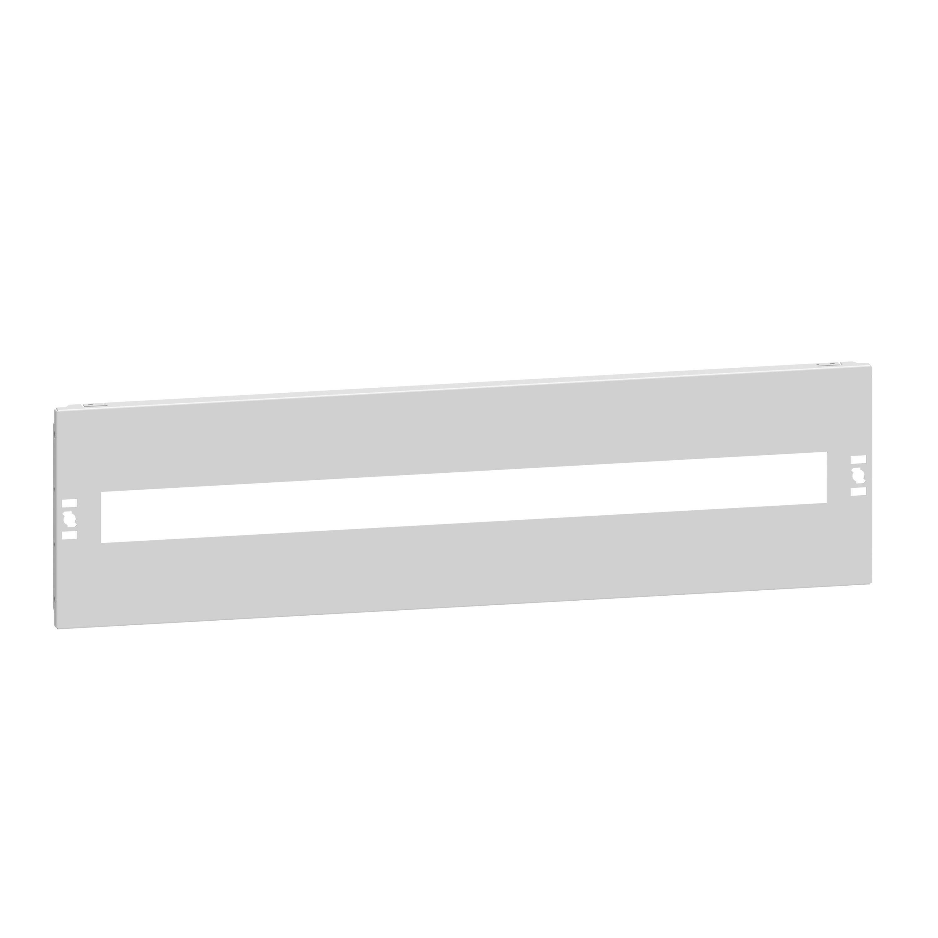 Legrand - Plastron métal 200mm - 36 modules - XL3 HP 160