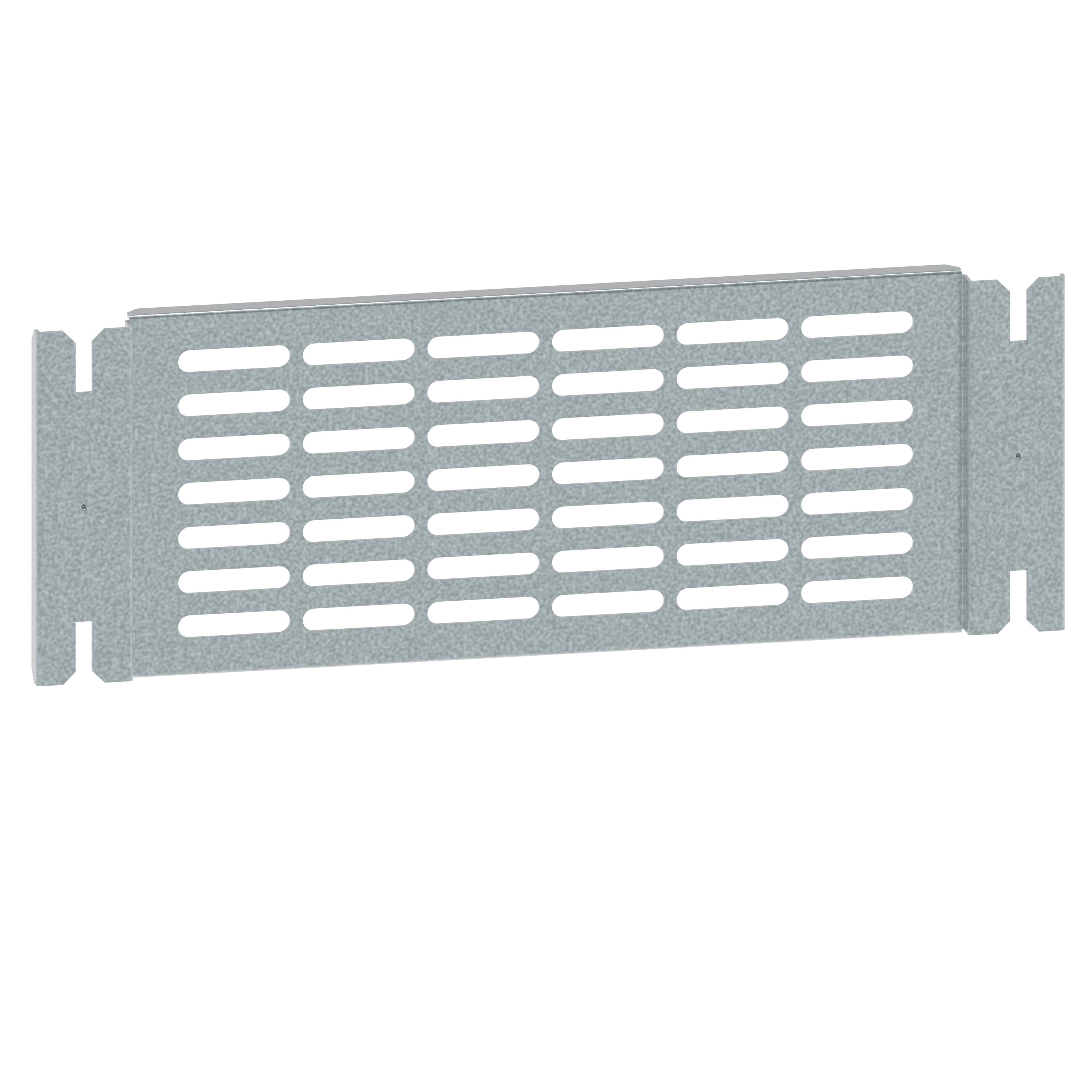 Legrand - Platine universelle perforée - 24 modules - XL3 HP 160