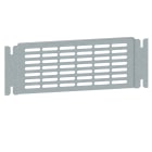 Legrand - Platine universelle perforée - 24 modules - XL3 HP 160