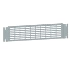Legrand - Platine universelle perforée - 36 modules - XL3 HP 160