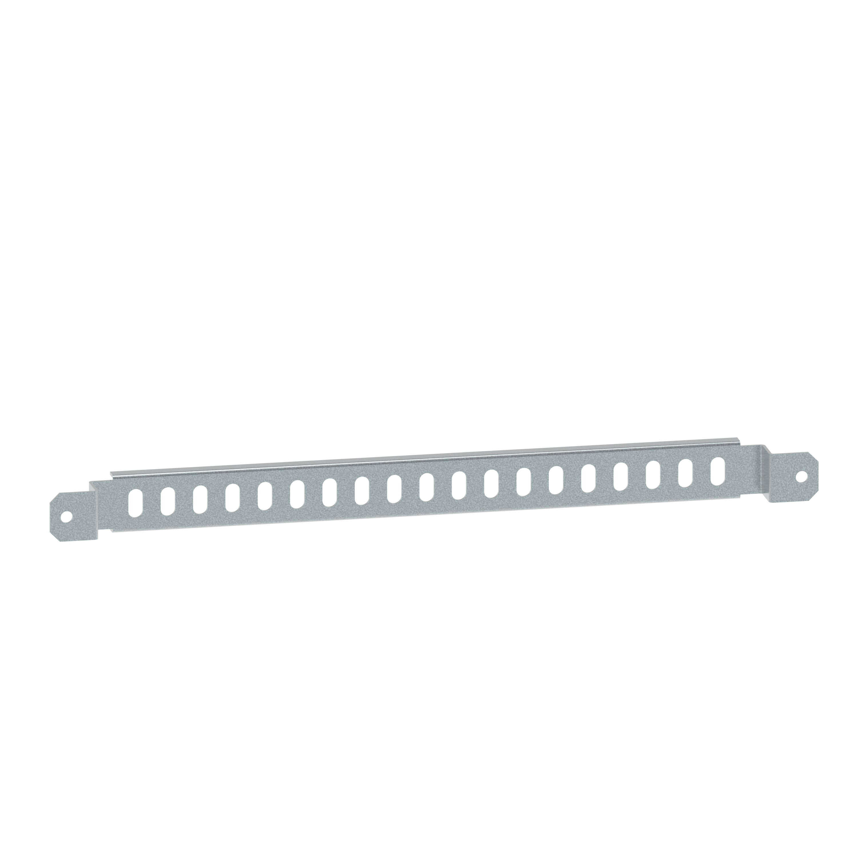 Legrand - Traverse de fixation de câbles - 24 modules - XL3 HP 160
