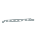 Legrand - Traverse de fixation de câbles - 24 modules - XL3 HP 160