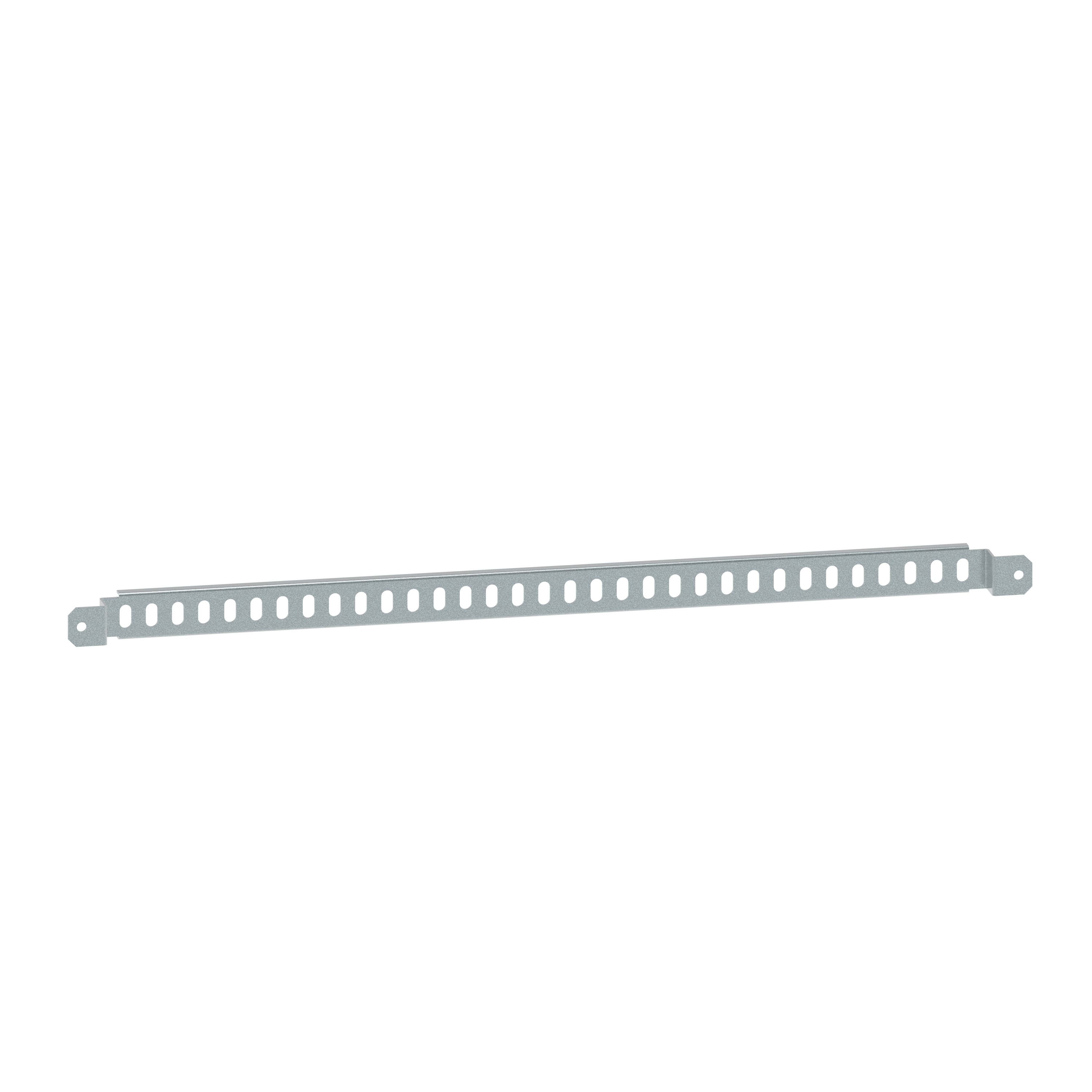 Legrand - Traverse de fixation de câbles - 36 modules - XL3 HP 160