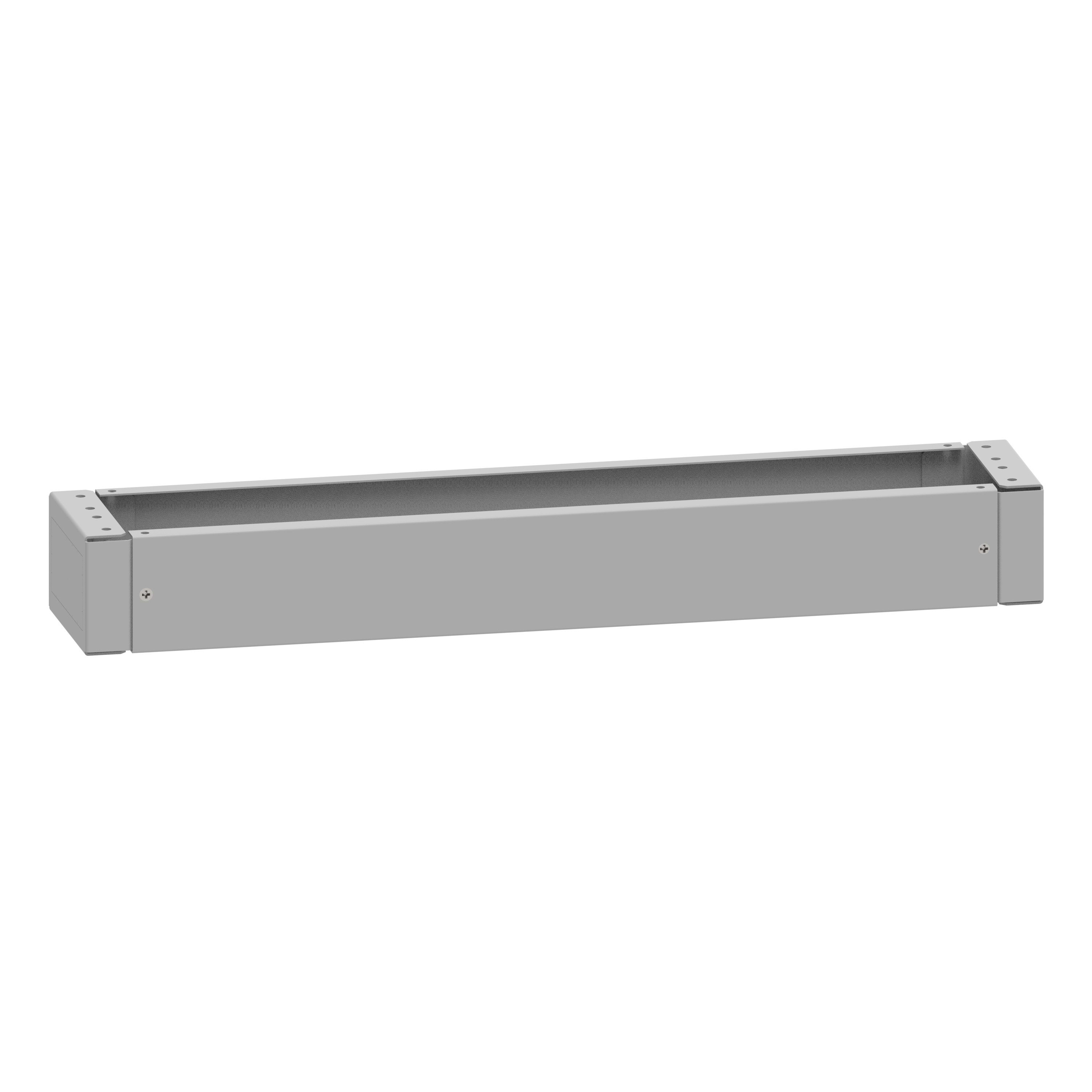 Legrand - XL3HP 160 - socle pour coffret 36 modules