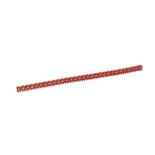 Legrand - Repère Cab3 chiffre 2 - section 0,5mm² à 1,5mm²
