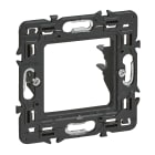 Legrand - Support pour fixation à griffes Mosaic et Céliane - 2 modules