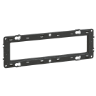 Legrand - Support pour fixation à vis Mosaic et Céliane - 6, 8 ou 3x2 modules