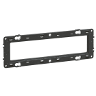 Legrand - Support pour fixation à vis Mosaic et Céliane - 6, 8 ou 3x2 modules