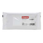 Legrand - Plaque Mosaic 4 modules montage horizontal - blanc