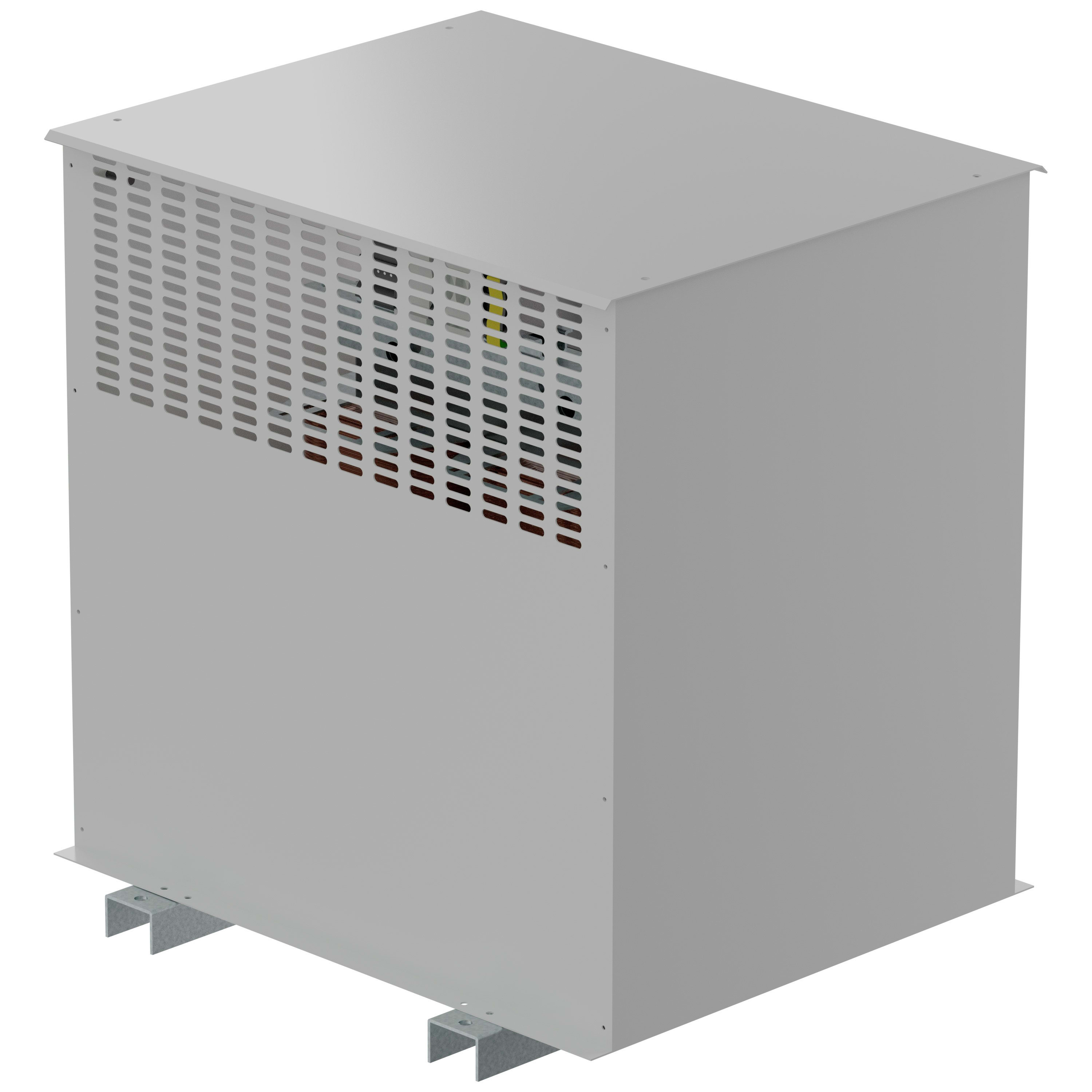 Legrand - Autotransformateur triphase 230/400V 125kVA IP21