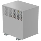 Legrand - Transformateur triphase 400 triangle-230V etoile+N 50kVA IP21