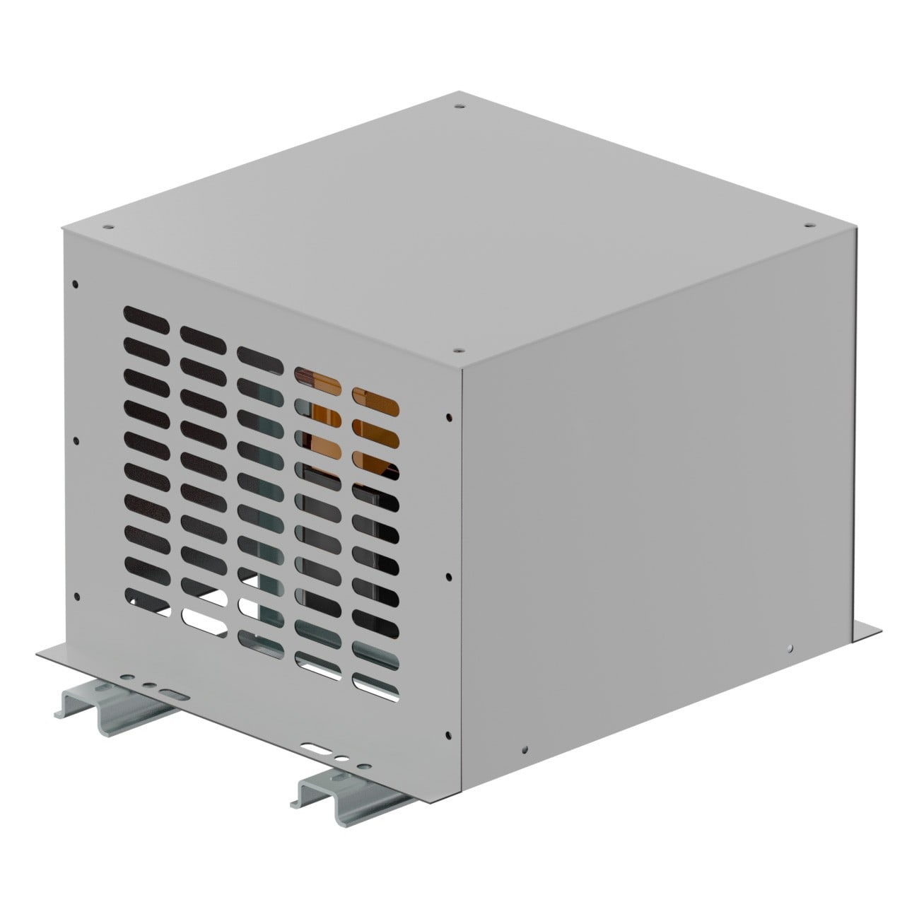 Legrand - Autotransformateur triphase 230/400V 1,6kVA IP21