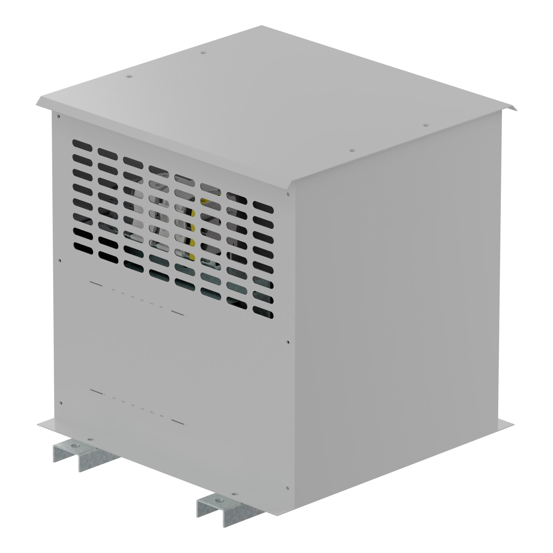 Legrand - Autotransformateur monophase 230/400V 6,3kVA IP21