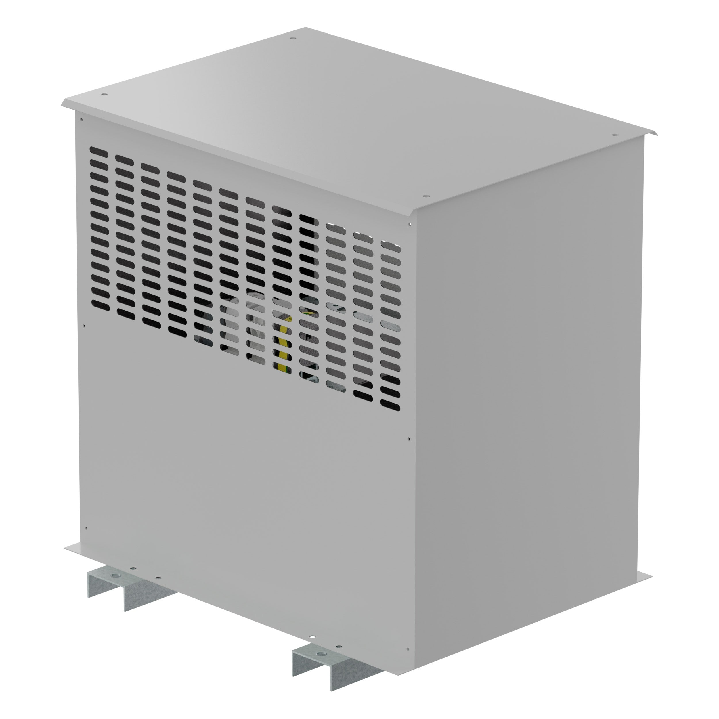 Legrand - Transformateur monophase 230/400-115/230V 6,3kVA IP21