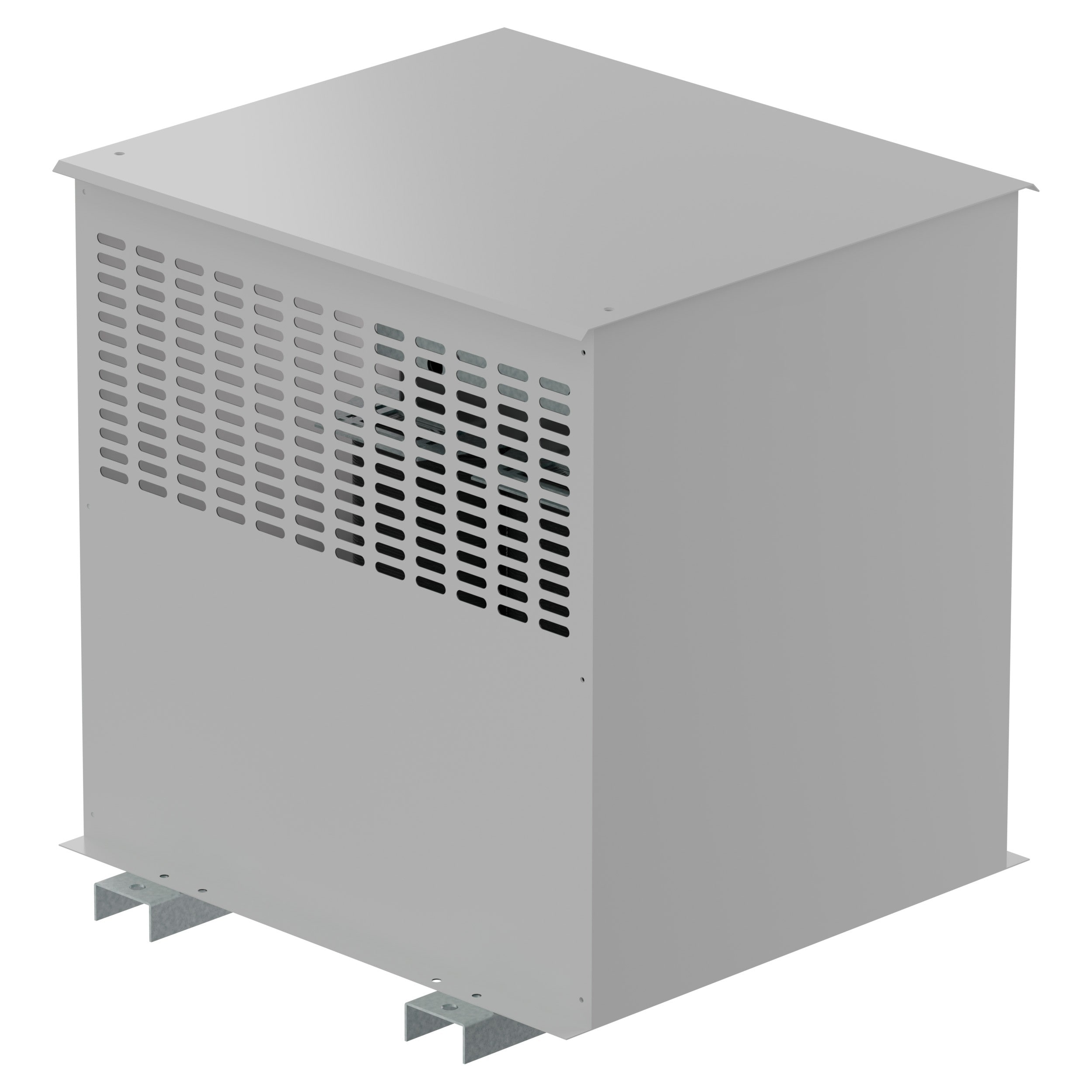 Legrand - Transformateur triphase 400 triangle-400V etoile+N 25kVA IP21